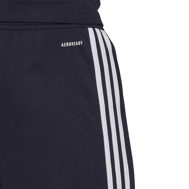 adidas Men s Aeroready Sereno 3 Stripes Pants H28898 02