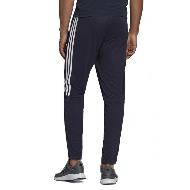 adidas Men s Aeroready Sereno 3 Stripes Pants H28898 05