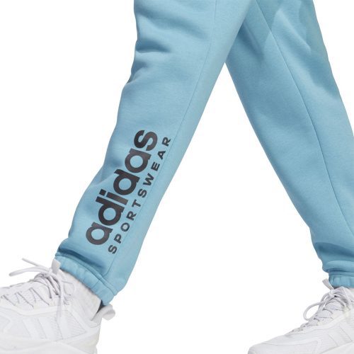 adidas Men s All SZN Fleece Graphic Pant IC9785 06