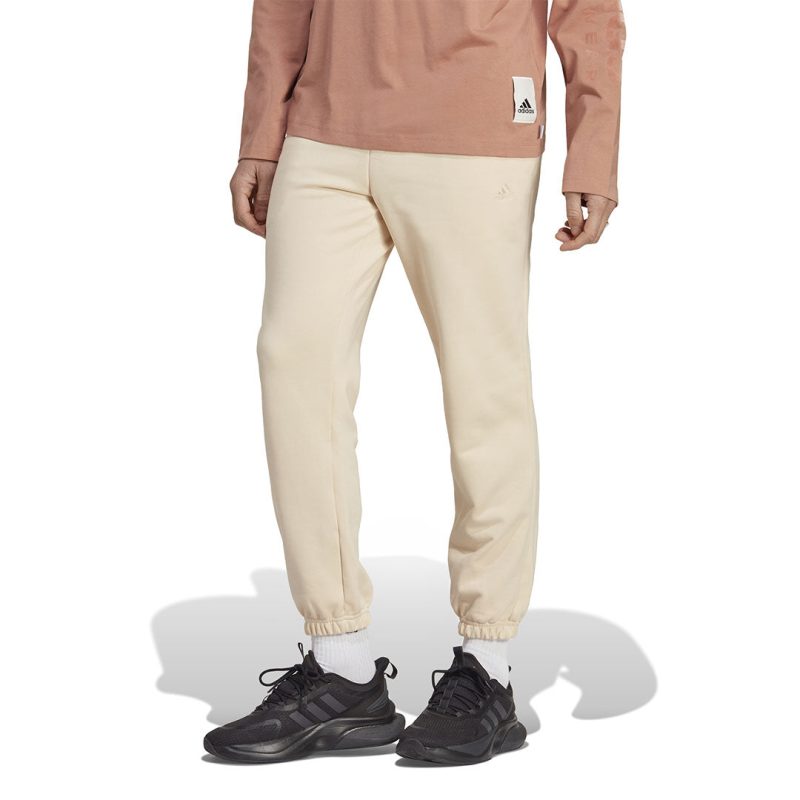 adidas Men s All SZN French Terry Pant IC9777 02