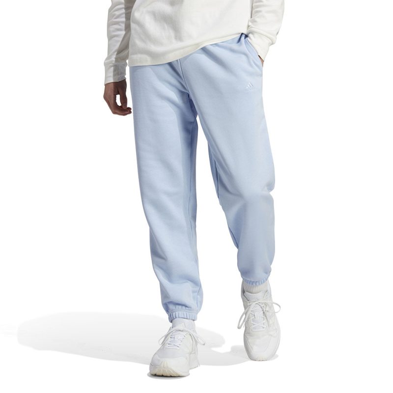 adidas Men s All SZN French Terry Pant IC9780 02