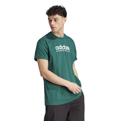 adidas Men s All SZN Graphic T Shirt IJ9434 03