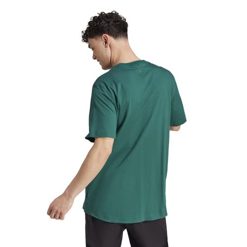 adidas Men s All SZN Graphic T Shirt IJ9434 04