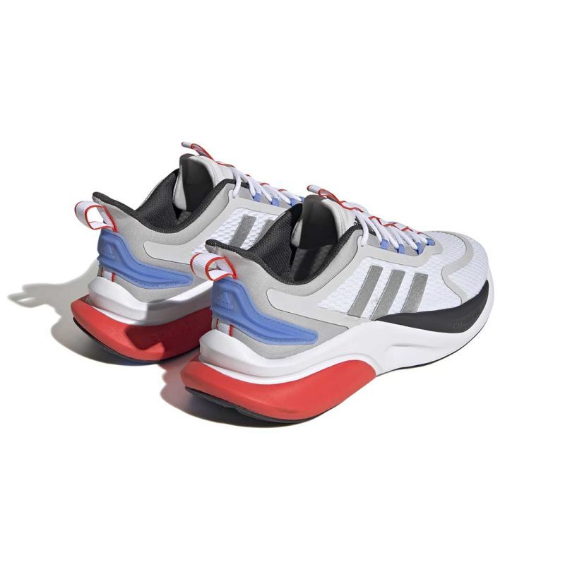 adidas Men s AlphaBounce Sustainable Bounce Shoes HP6139 04