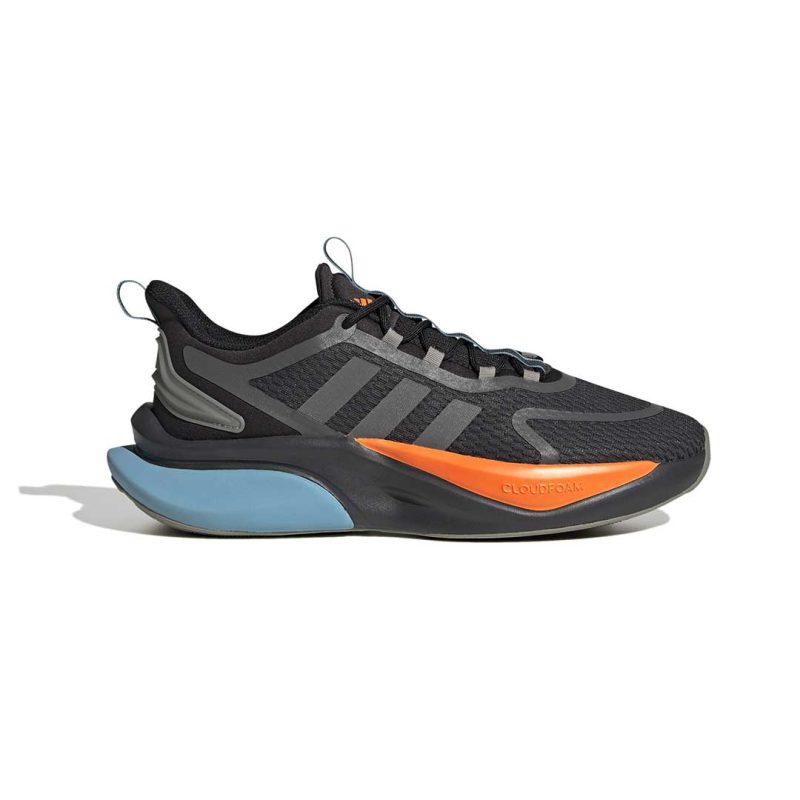 adidas Men s AlphaBounce Sustainable Bounce Shoes HP6140 01