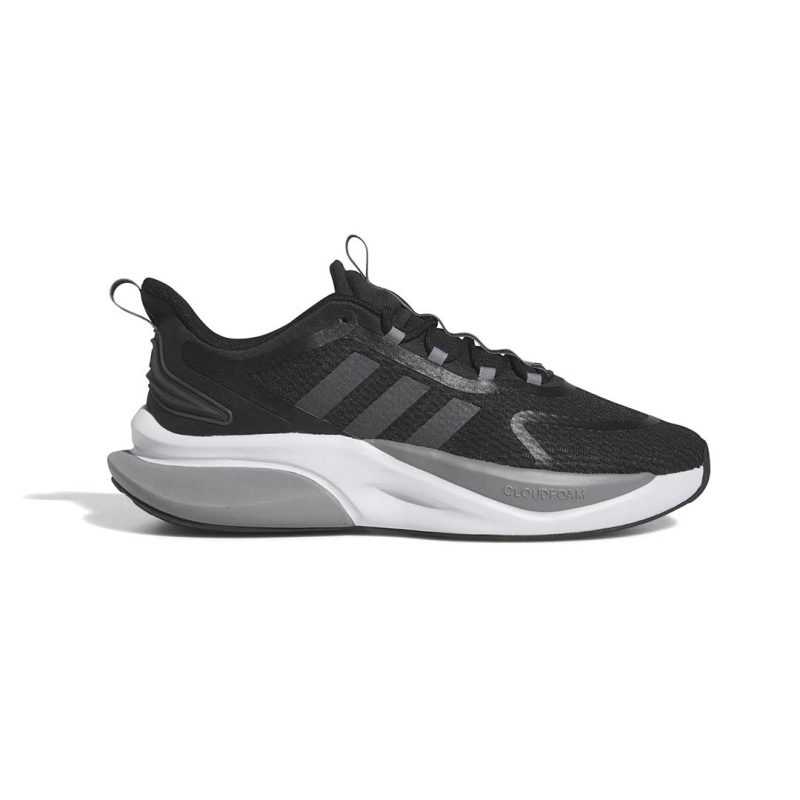 adidas Men s AlphaBounce Sustainable Bounce Shoes HP6144 01