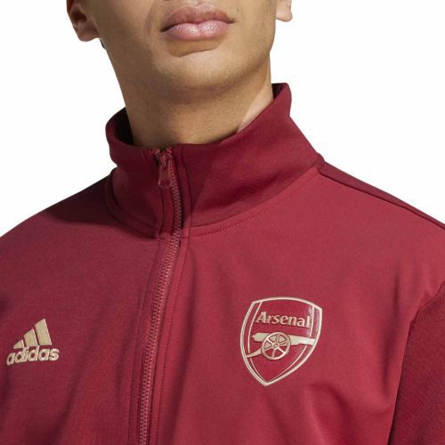 adidas Men s Arsenal FC Anthem Jacket HZ2080 04