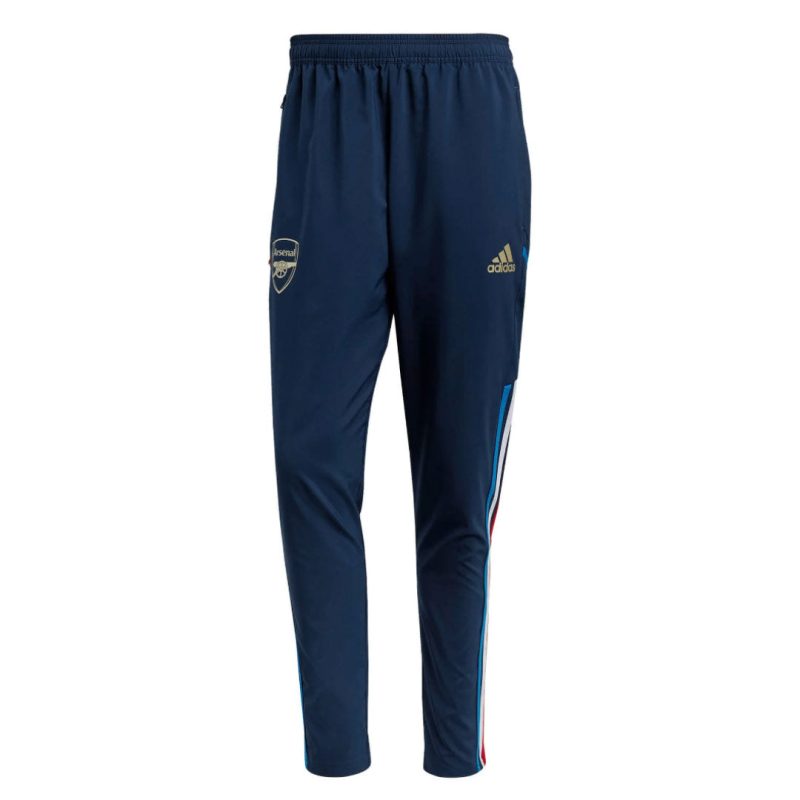 adidas Men s Arsenal FC Presentation Pant HZ9991 01