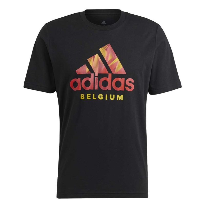 adidas Men s Belgium DNA Graphic Tee HE1435 01