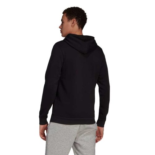 adidas Men s Big Logo Hoodie GK9220 4