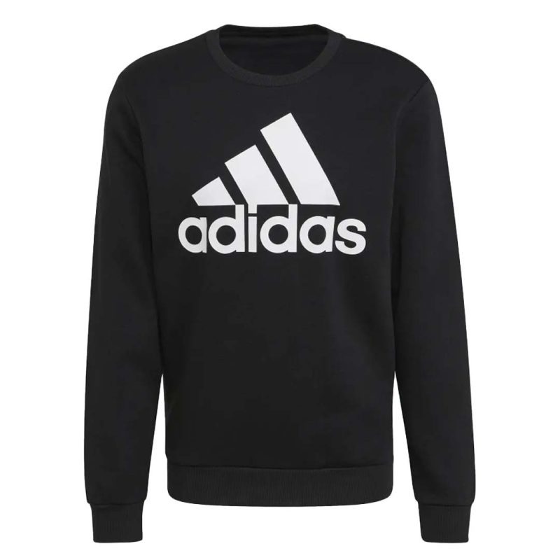 adidas Men s Big Logo Sweater GK9074