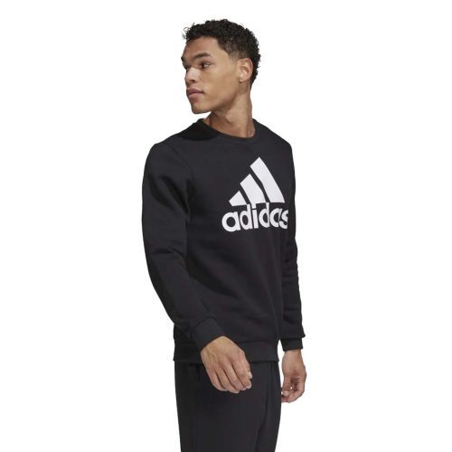 adidas Men s Big Logo Sweater GK9074 3