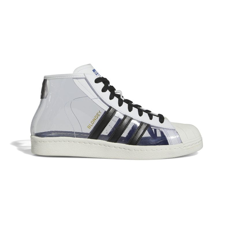 adidas Men s Blondey Pro Model Shoes IG0843 01