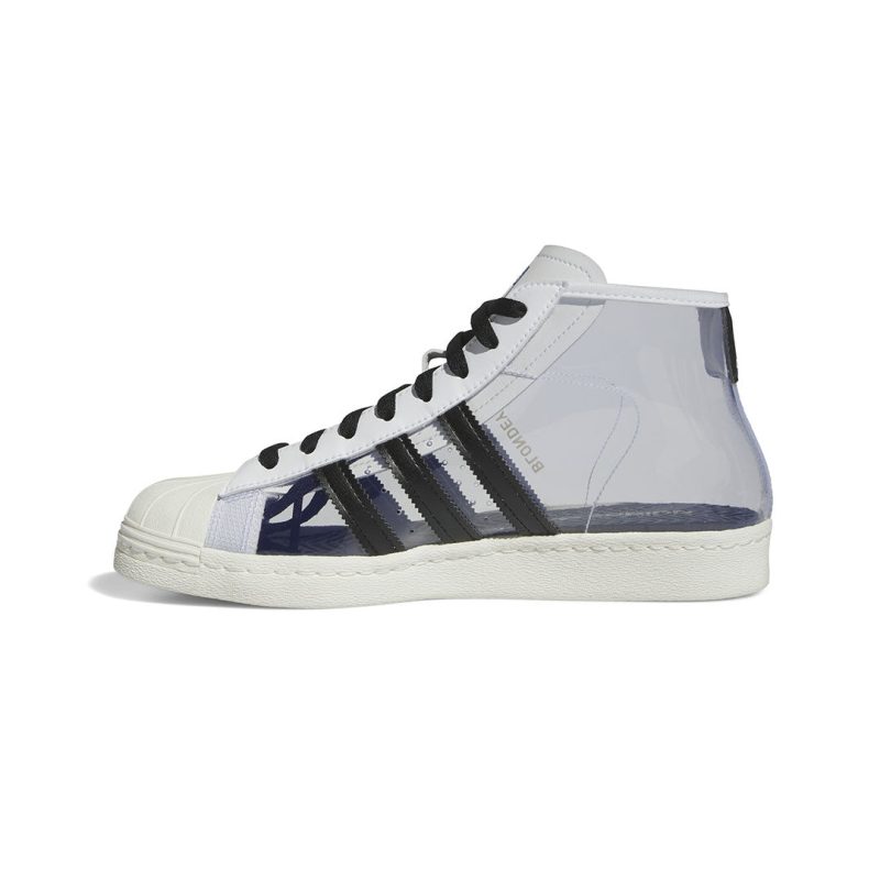 adidas Men s Blondey Pro Model Shoes IG0843 02