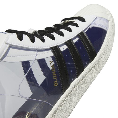 adidas Men s Blondey Pro Model Shoes IG0843 07