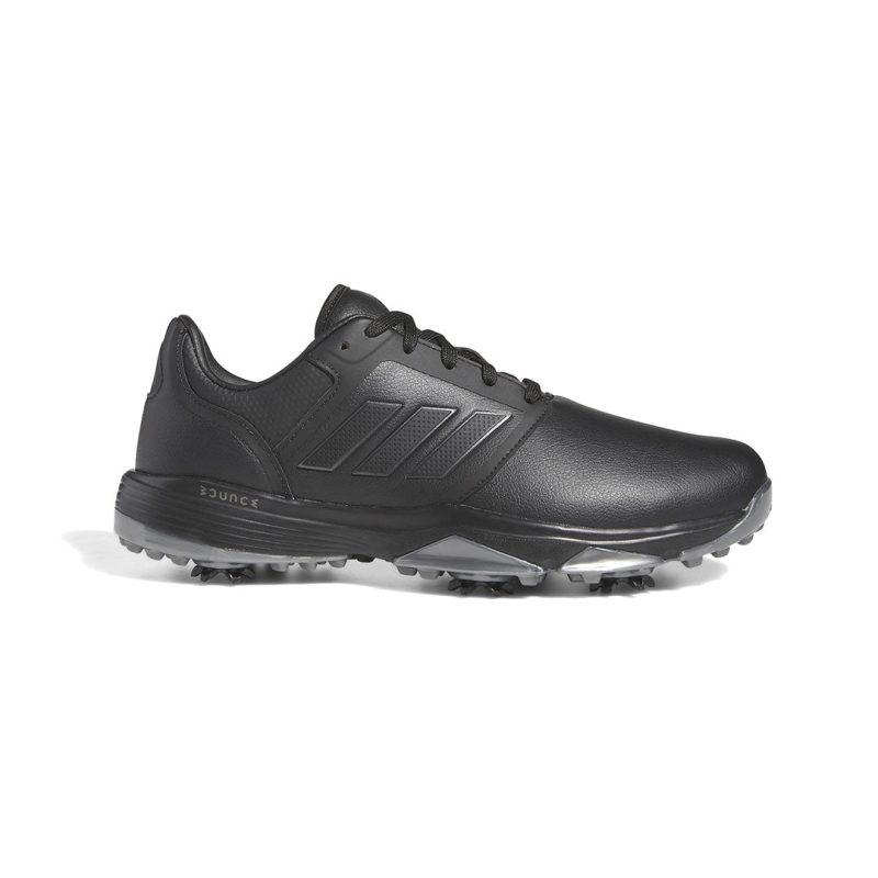 adidas Men s Bounce 3.0 Golf Shoes HQ1216 01