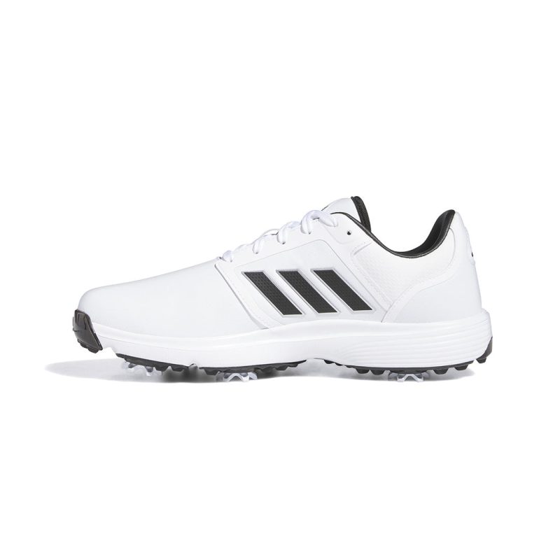 adidas Men s Bounce 3.0 Wide Golf Shoes HQ1215 02