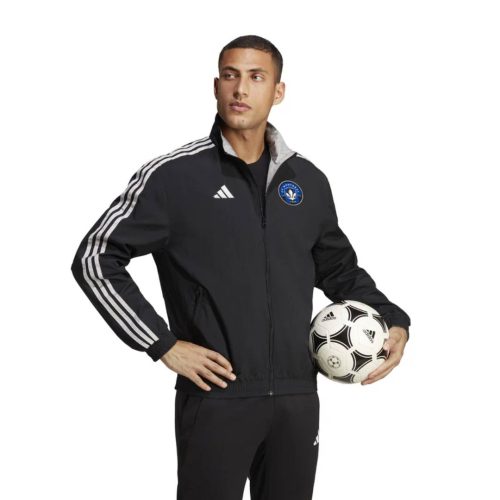 adidas Men s CF Montreal Anthem Reversible Jacket HU0093 08