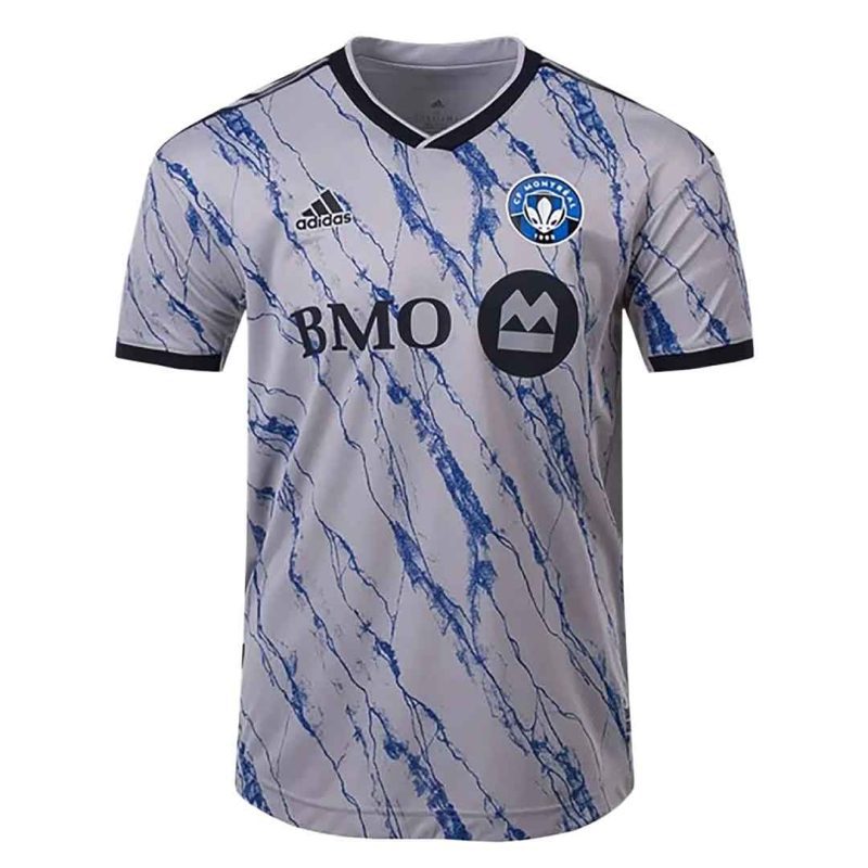 adidas Men s CF Montreal Authentic Away Jersey HZ0061 01