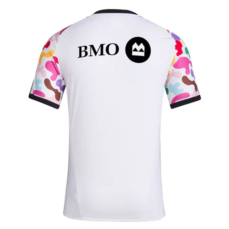 adidas Men s CF Montreal Pride Jersey IN9190 2