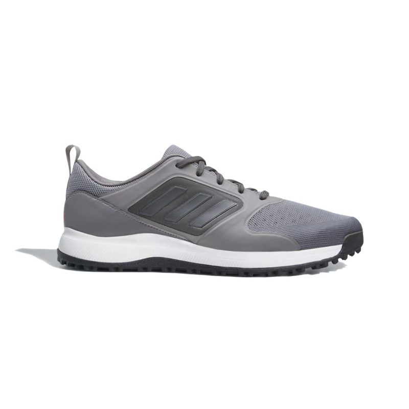 adidas Men s CP Traxion SL Tex Golf Shoes EE9117 1