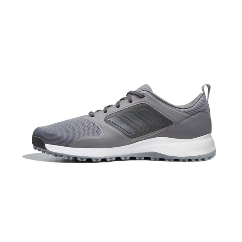 adidas Men s CP Traxion SL Tex Golf Shoes EE9117 2