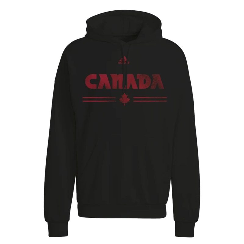 adidas Men s Canada Soccer Speed Lab Hoodie GA4863 01