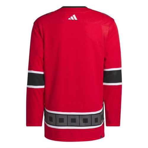 adidas Men s Carolina Hurricanes Authentic Reverse Retro Wordmark Jersey HN4081 05