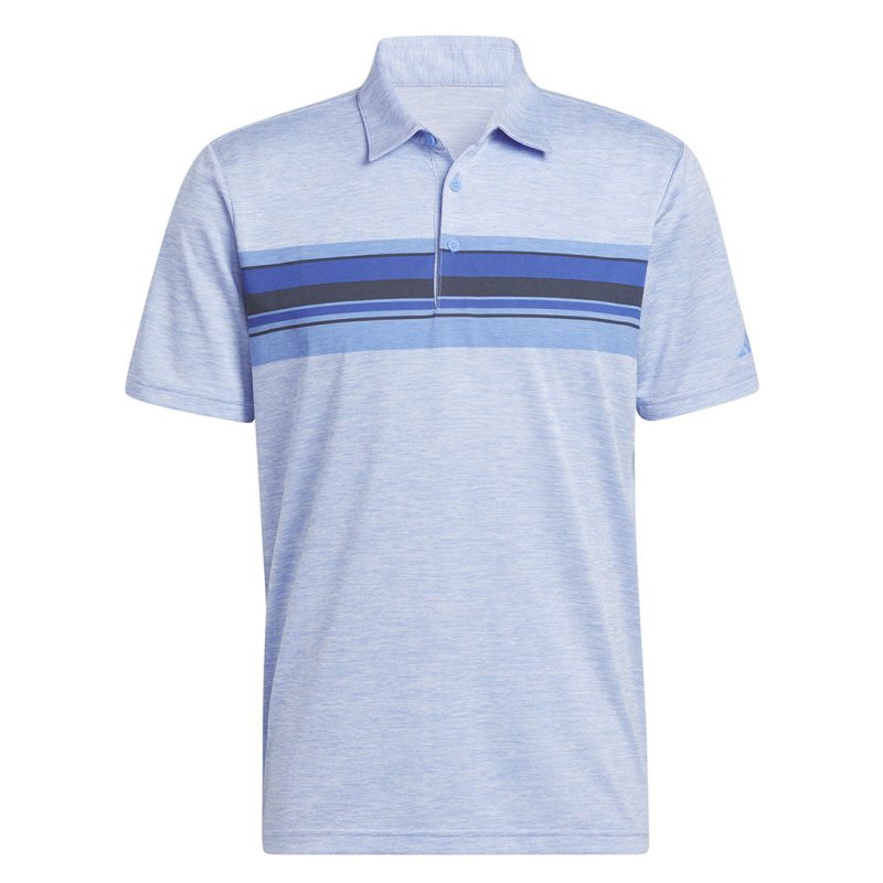 adidas Men s Chest Graphic Polo HS7576 01