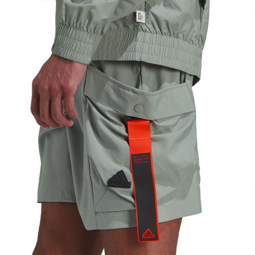 adidas Men s City Escape Cargo Shorts IC6724 06