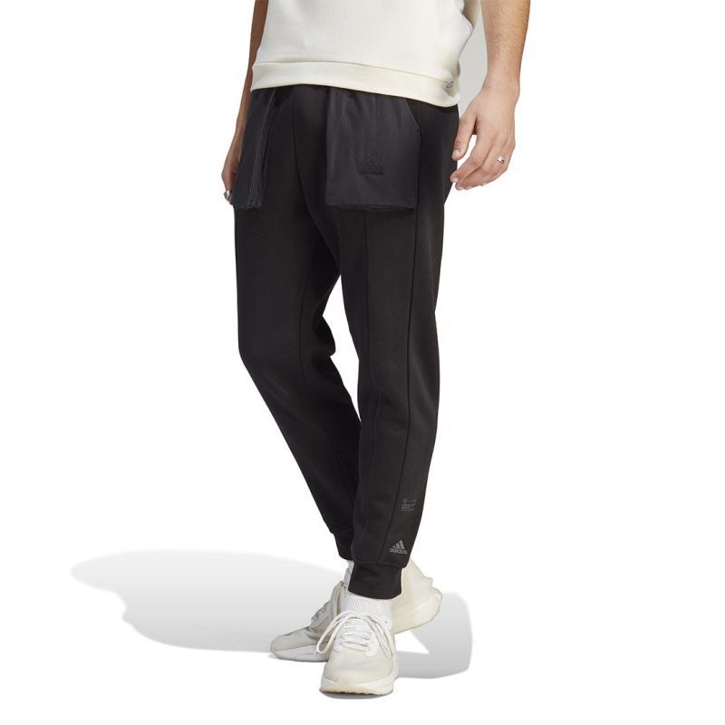 adidas Men s City Escape Pant IC9745 02