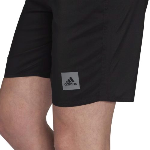 adidas Men s Classic Length Solid Swim Shorts HC8558 05