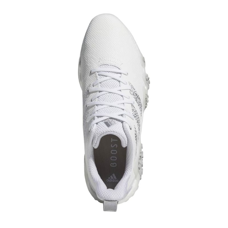 adidas Men s Codechaos 22 Golf Shoes GX3932 3