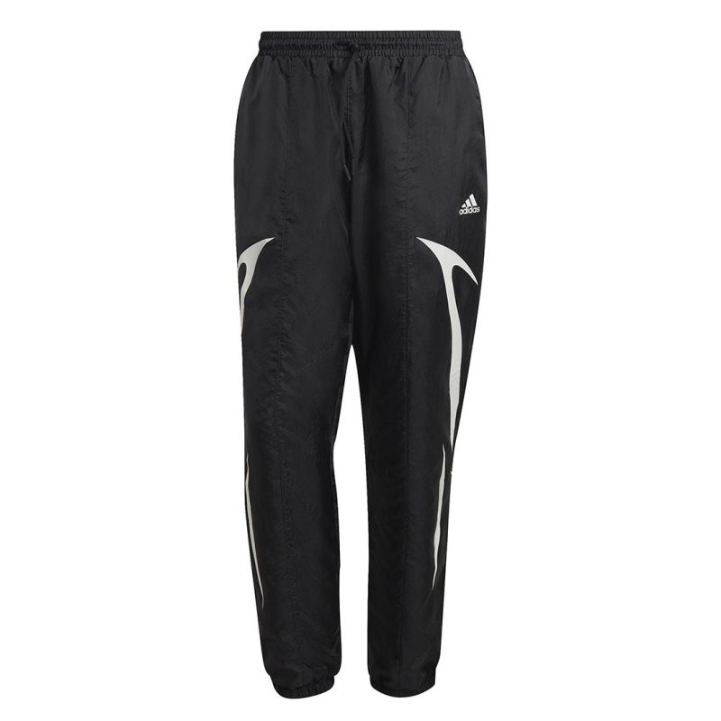 adidas Men s Colorblock Woven Pant IC3687 01