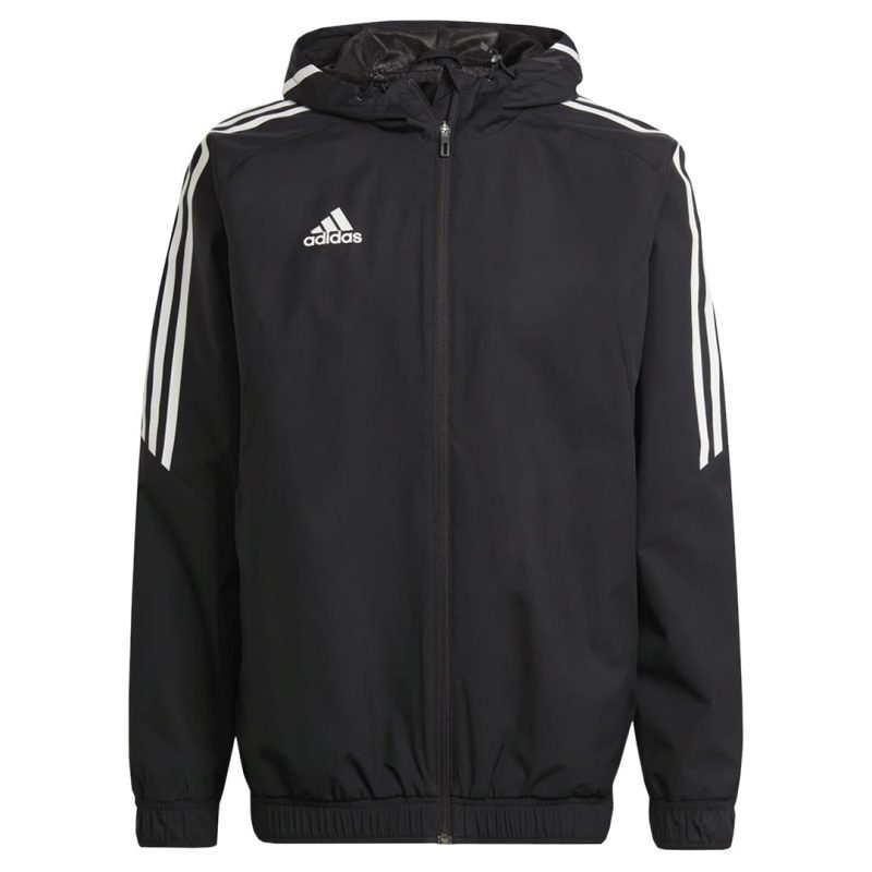 adidas Men s Condivo 22 All Weather Jacket H21268 01