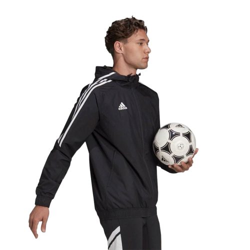 adidas Men s Condivo 22 All Weather Jacket H21268 03