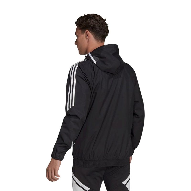 adidas Men s Condivo 22 All Weather Jacket H21268 04