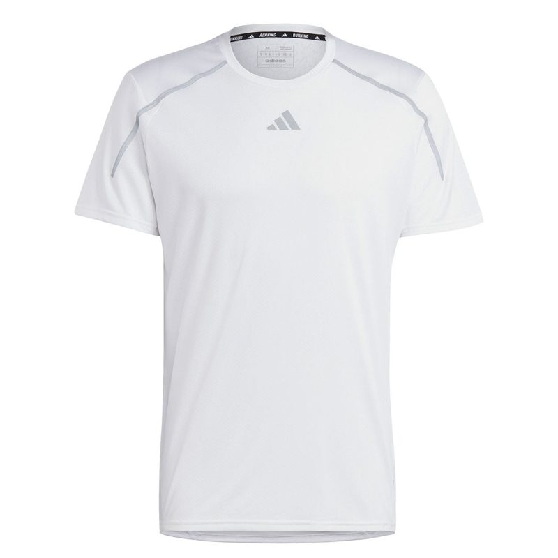 adidas Men s Confident Engineered T Shirt IB9010 01