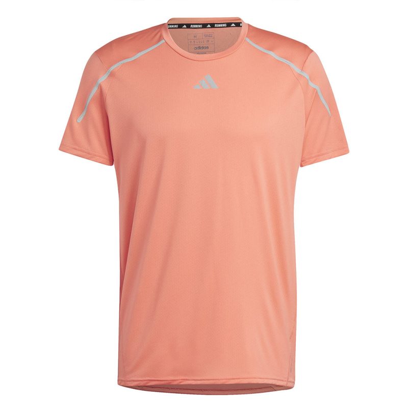 adidas Men s Confident Engineered T Shirt IC5170 01