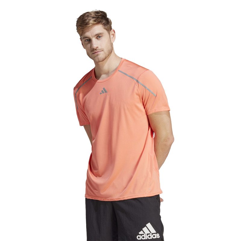 adidas Men s Confident Engineered T Shirt IC5170 02