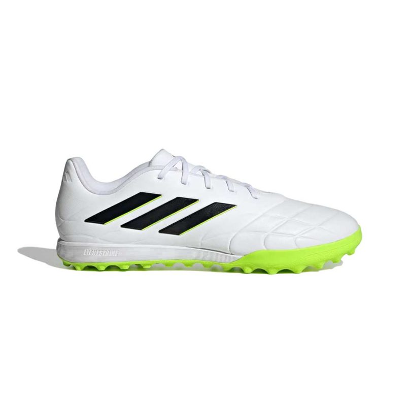 adidas Men s Copa Pure.3 Turf Shoes GZ2522 1