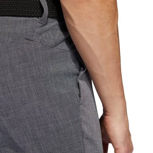 adidas Men s Crosshatch Golf Pants HA6214 2