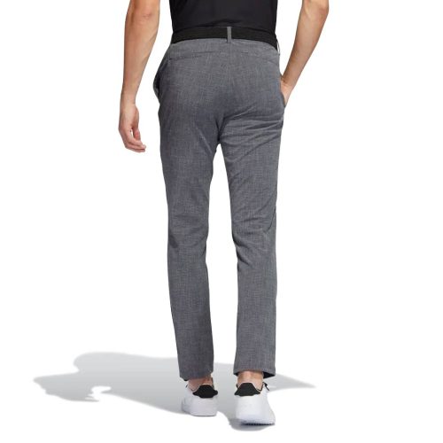 adidas Men s Crosshatch Golf Pants HA6214 3