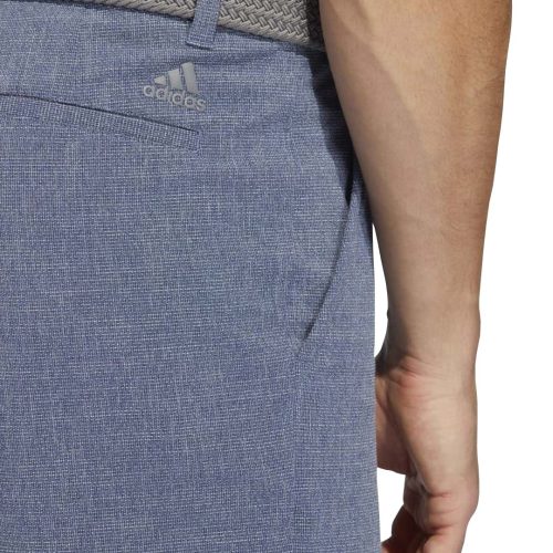 adidas Men s Crosshatch Shorts HA1463 2