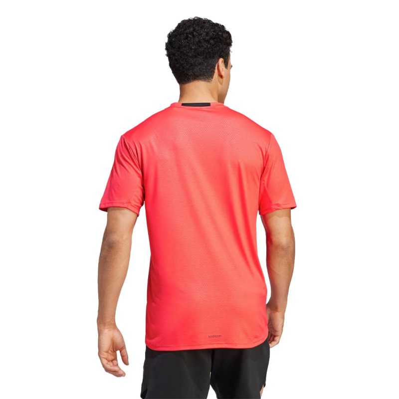 adidas Men s D4T Best Workout T Shirt IL1388 3