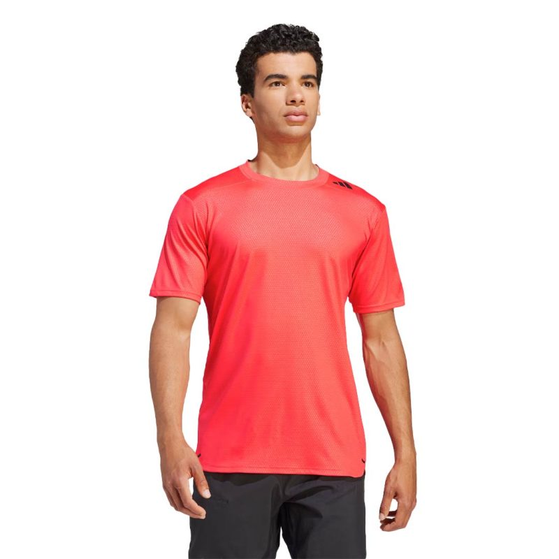 adidas Men s D4T Best Workout T Shirt IL1388 4