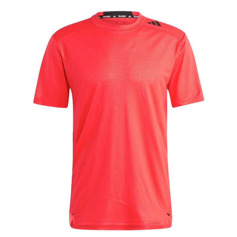 adidas Men s D4T Best Workout T Shirt IL1388 5