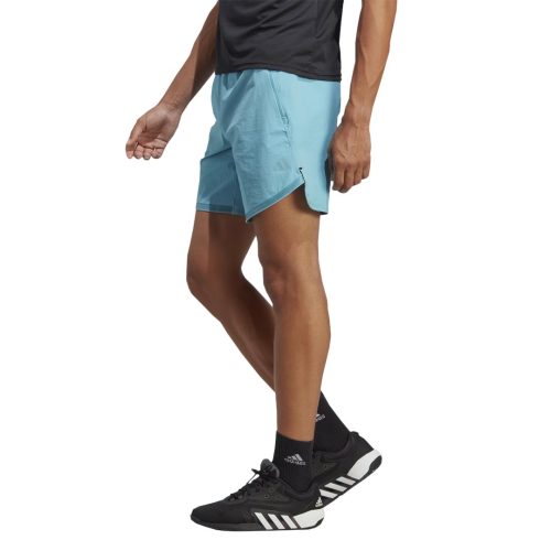 adidas Men s D4T Cordura 7 Inch Workout Shorts IC2071 7IN 04