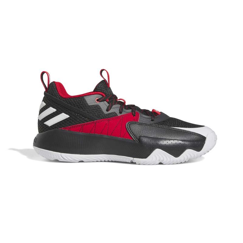 adidas Men s Dame Certified Basketball Shoes HR0728 01