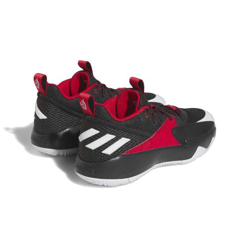 adidas Men s Dame Certified Basketball Shoes HR0728 04